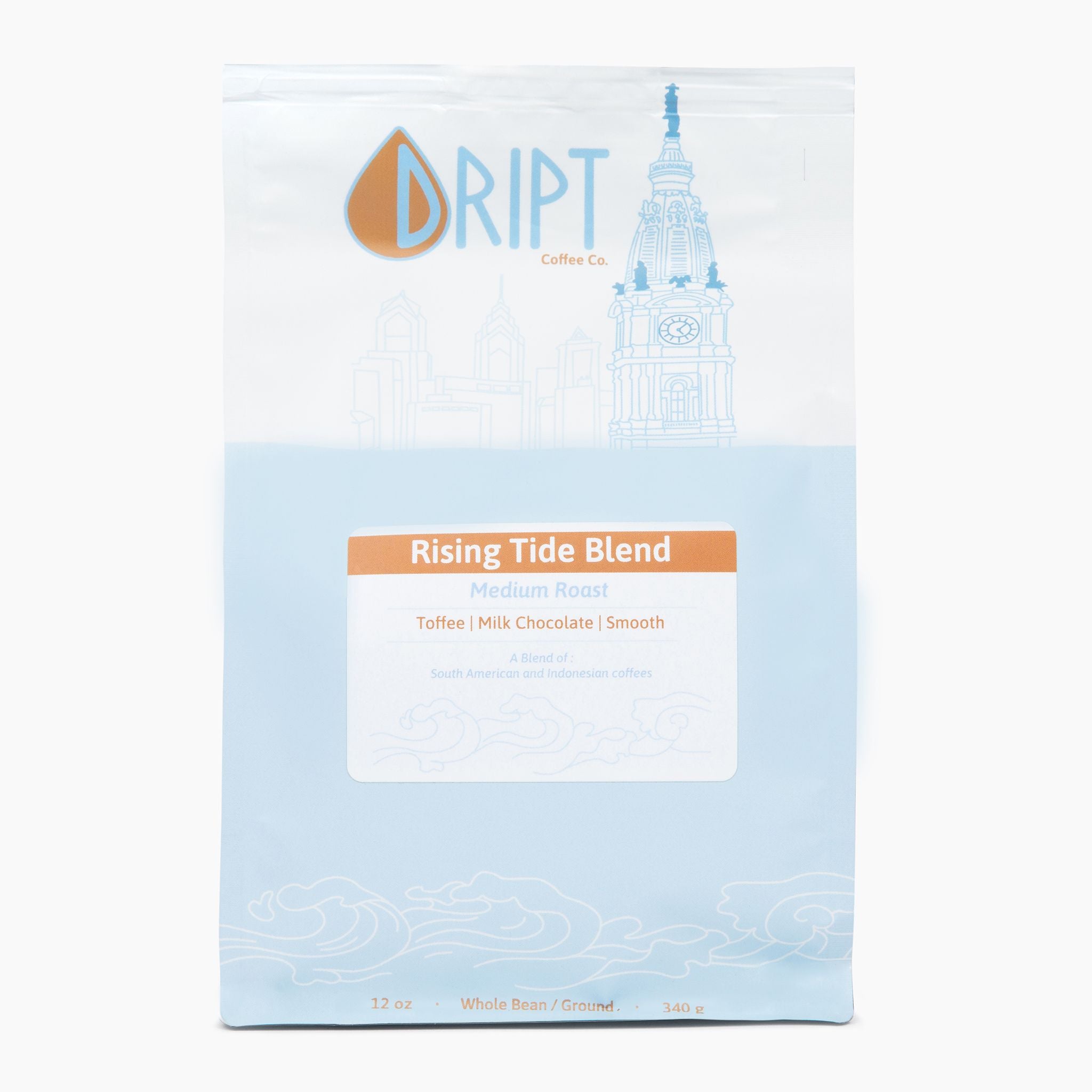 Rising Tide Blend