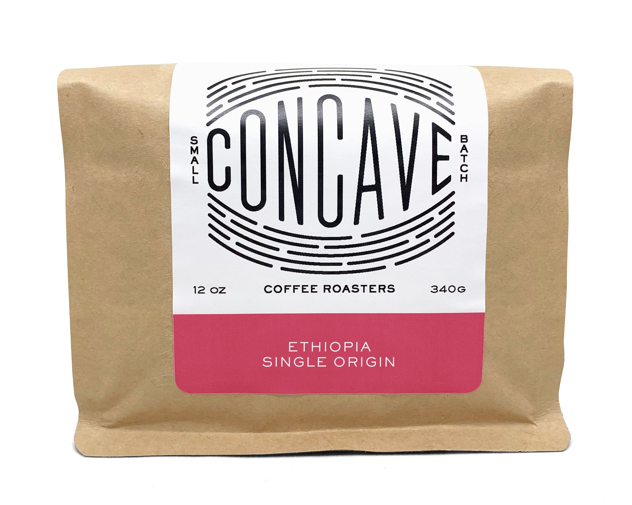 Ethiopia | Concave Coffee Roasters | Dript Coffee Co.