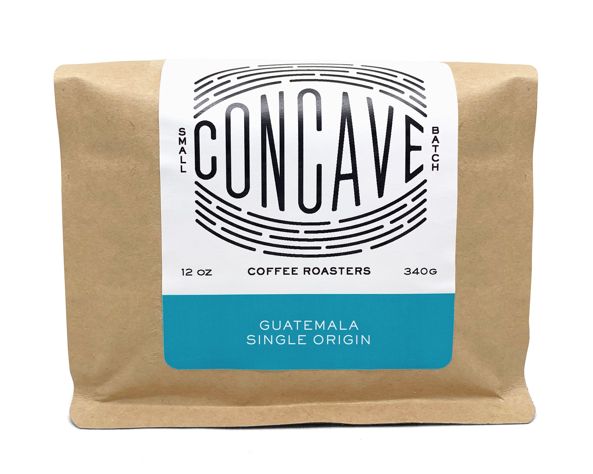 Guatemala | Concave Coffee Roasters | Dript Coffee Co.