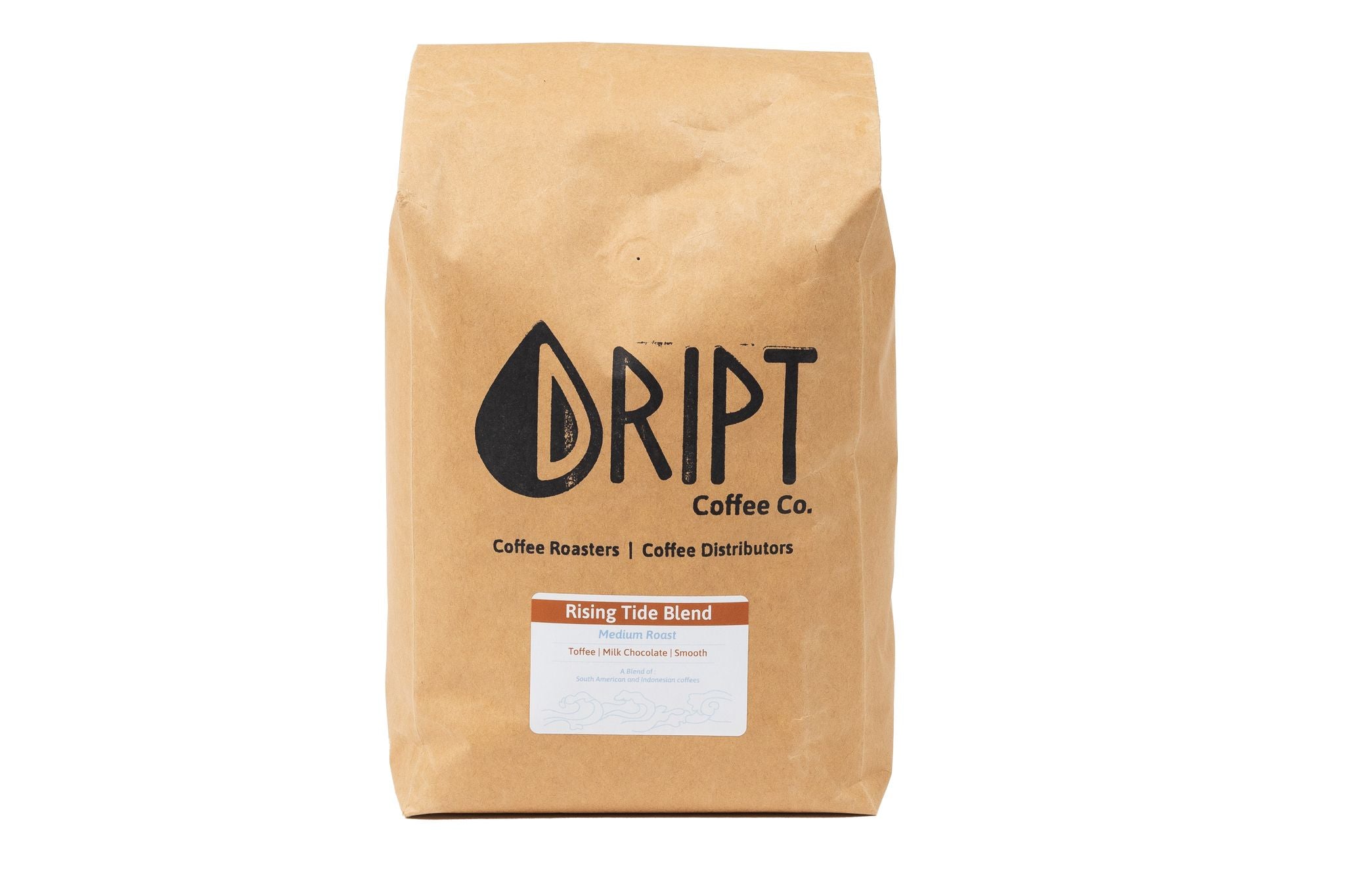 Rising Tide Blend 5LB - Subscription