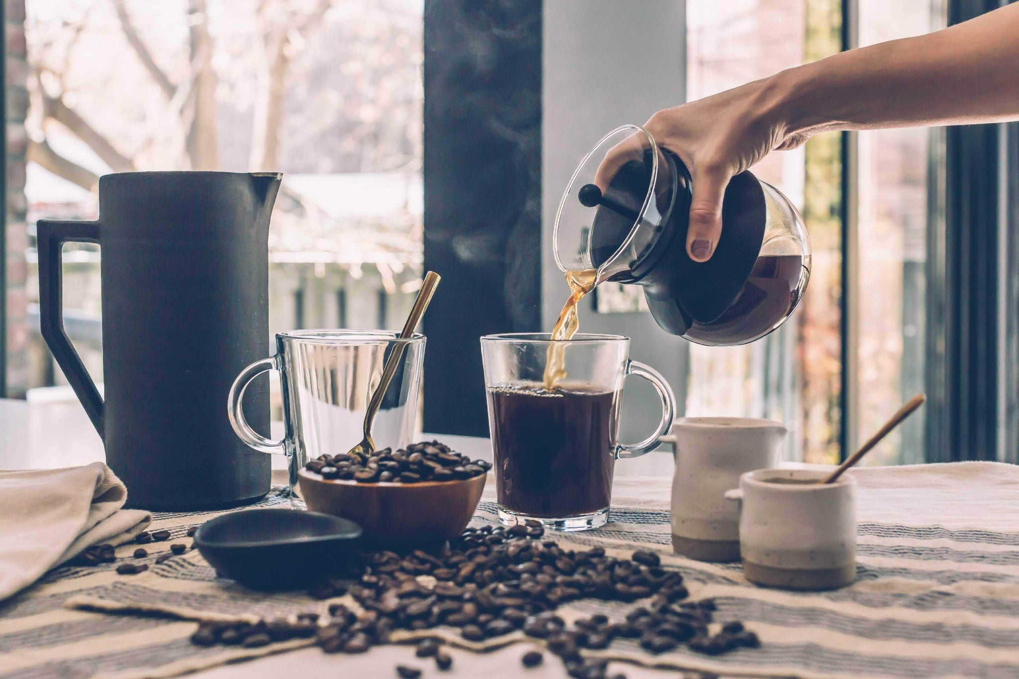 Gift Coffee Subscription | Dript Coffee Co. | Dript Coffee Co.