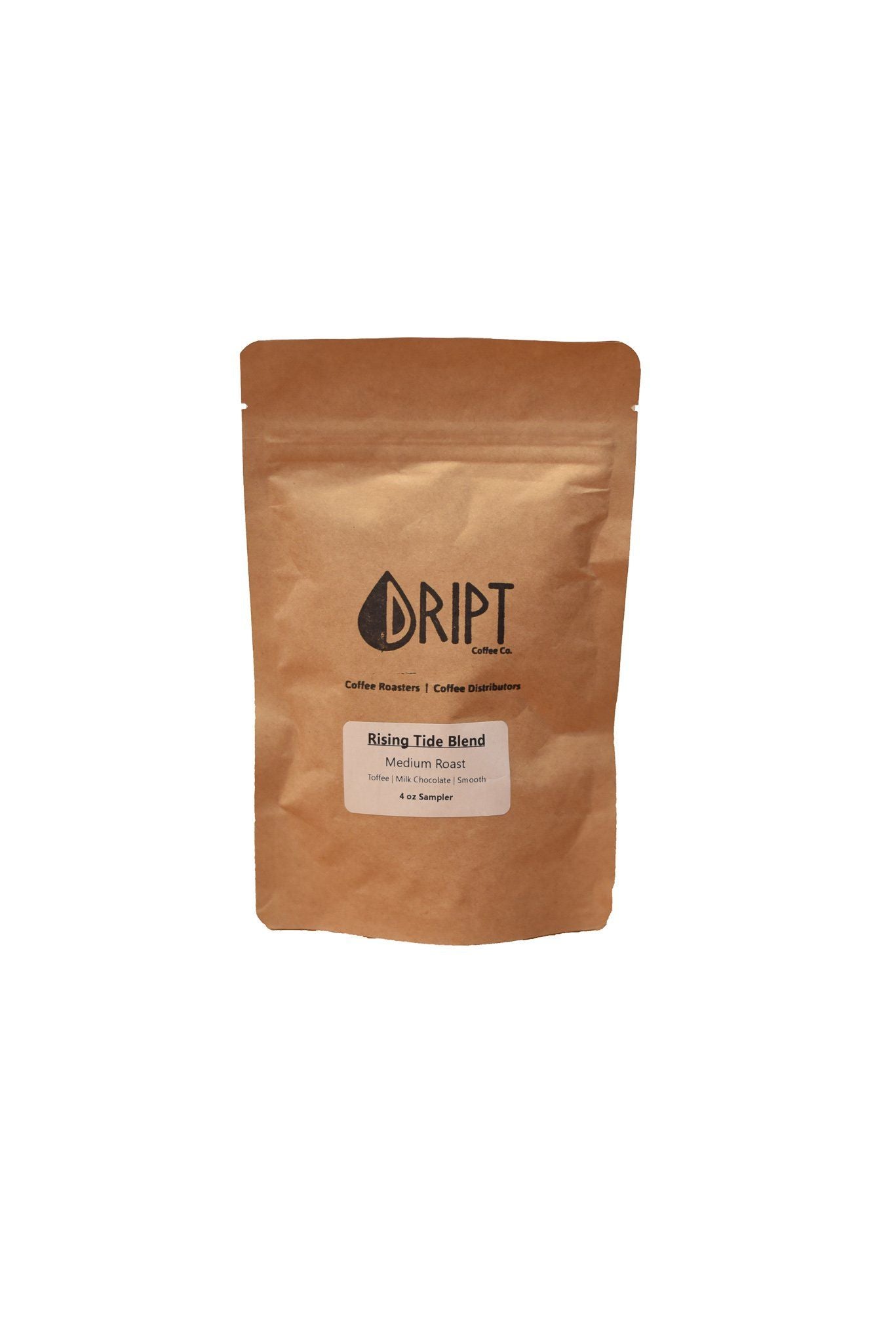 Rising Tide Blend - 4 oz Sampler