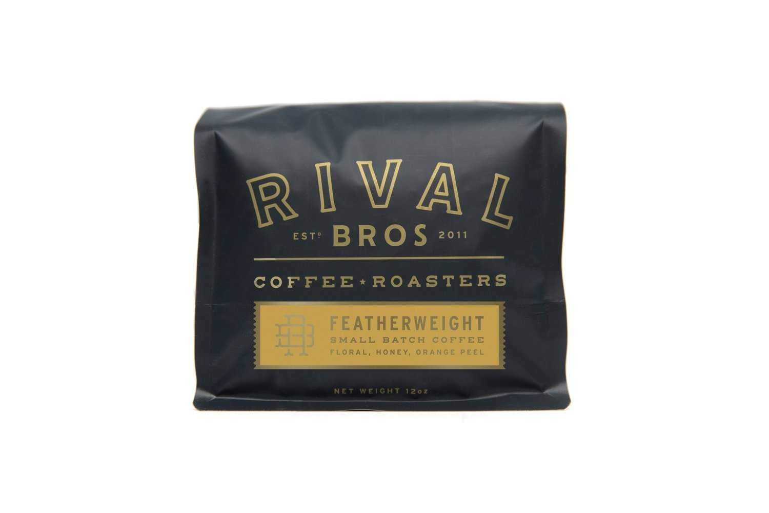Featherweight | Rival Bros. Coffee Roasters | Dript Coffee Co.